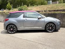 DS AUTOMOBILES DS3 1.6 THP Sport Chic Anniv., Benzina, Occasioni / Usate, Manuale - 4