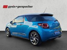 DS AUTOMOBILES DS3 1.2 PureTech Sport Chic, Petrol, Second hand / Used, Manual - 3