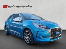 DS AUTOMOBILES DS3 1.2 PureTech Sport Chic, Petrol, Second hand / Used, Manual - 7