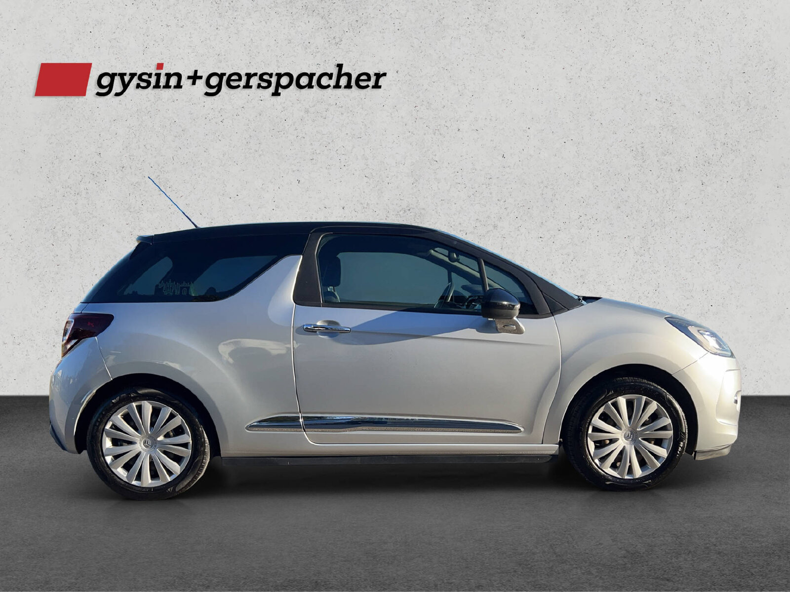 DS AUTOMOBILES DS3 1.2 PureTech So Chic, Petrol, Second hand / Used, Manual - 6