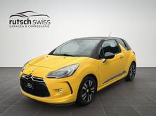 DS AUTOMOBILES DS3 1.2 PT So Chic EAT6, Benzina, Occasioni / Usate, Automatico - 3