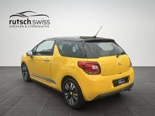DS AUTOMOBILES DS3 1.2 PT So Chic EAT6, Benzina, Occasioni / Usate, Automatico - 4