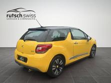 DS AUTOMOBILES DS3 1.2 PT So Chic EAT6, Benzina, Occasioni / Usate, Automatico - 7
