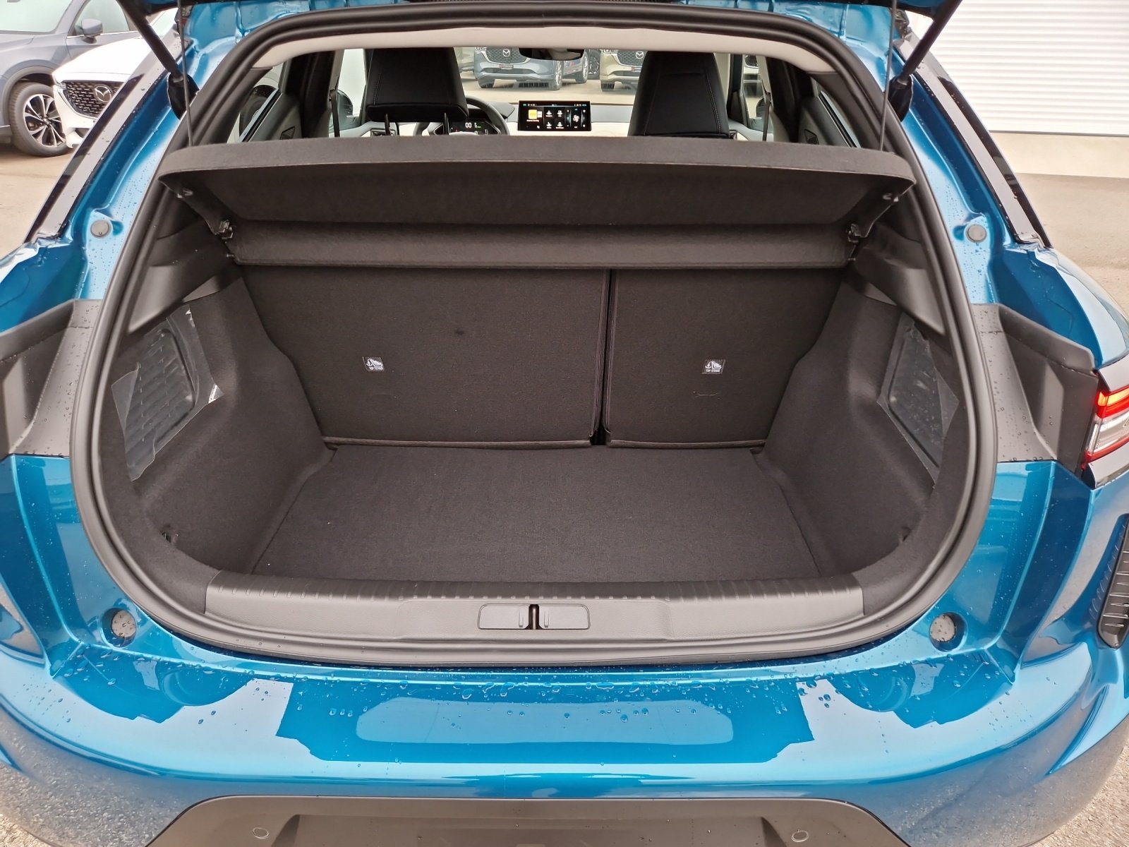 DS AUTOMOBILES DS 3 E-Tense Jules Verne ELECTRIC, Elettrica, Auto nuove, Automatico - 7