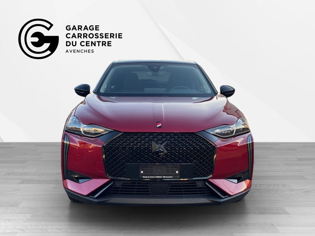 DS AUTOMOBILES DS3 Crossback 1.2 PureTech 130 Performance Line, Benzin, Occasion / Gebraucht, Automatik - 6