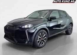 DS-AUTOMOBILES DS3 1.2 Ligne Noir