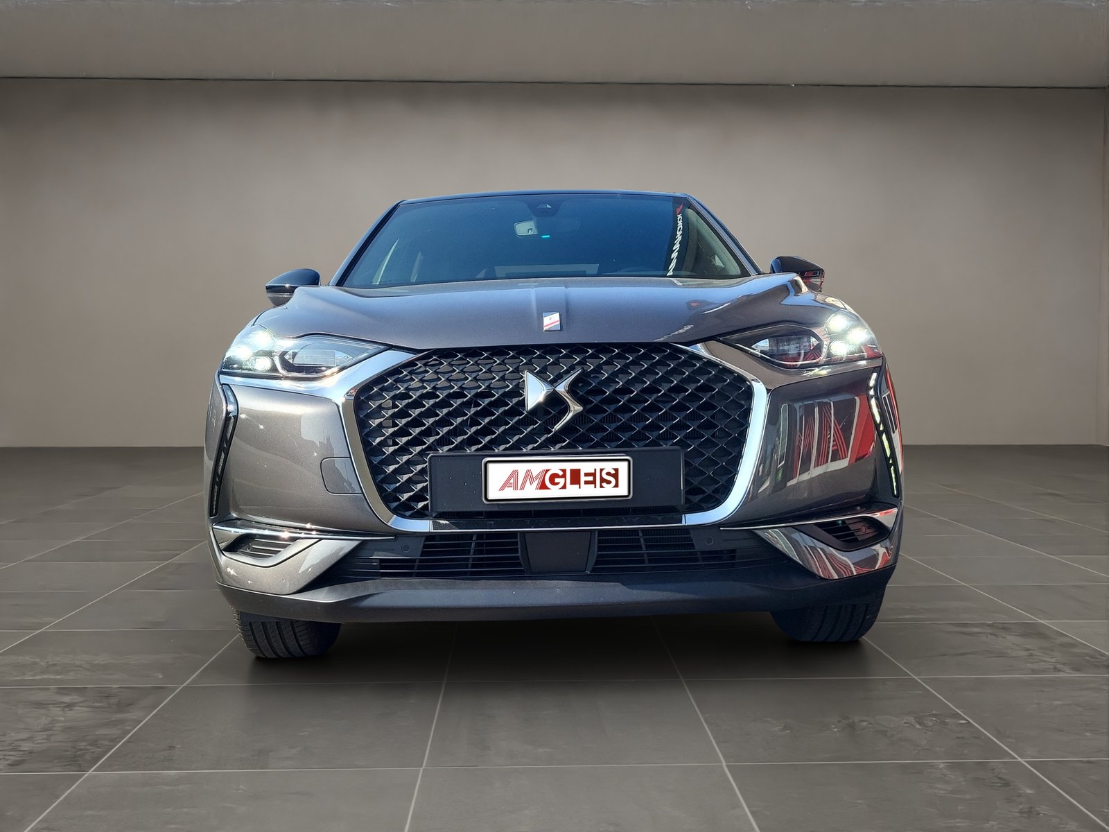 DS AUTOMOBILES DS3 Crossback Elektro E-Tense Club