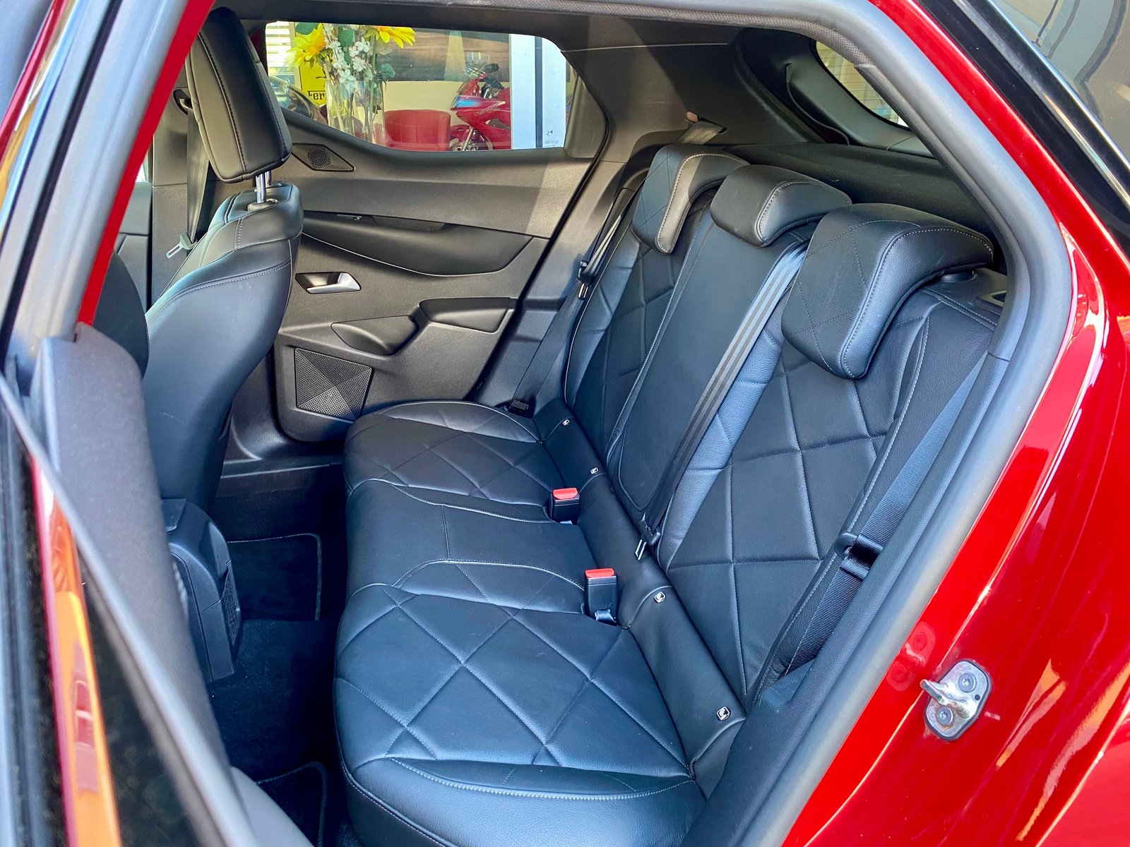 DS AUTOMOBILES DS 3 Crossback 1.2 PureTech SO Chic EAT8, Petrol, Second hand / Used, Automatic - 7