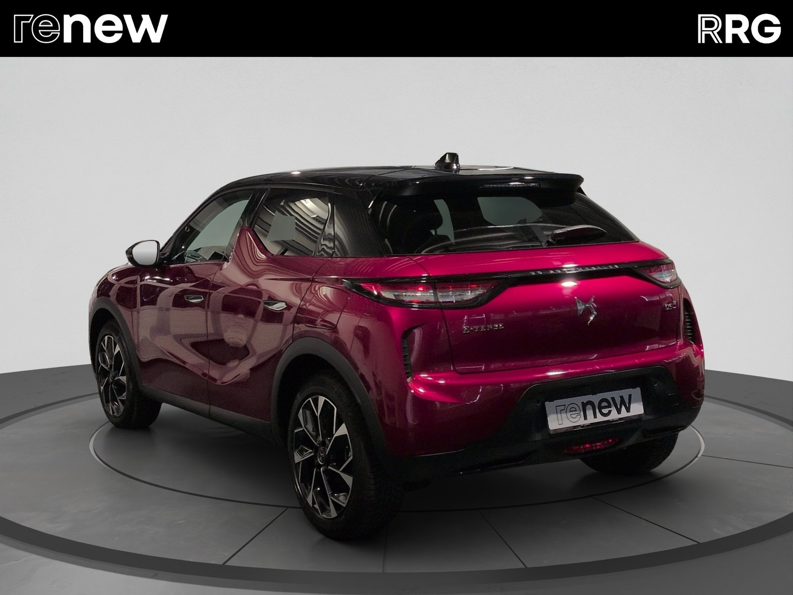DS AUTOMOBILES DS 3 E-Tense 156 Opera, Elektro, Occasion / Gebraucht, Automatik - 6