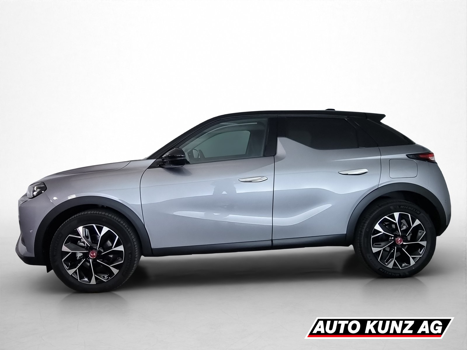 DS AUTOMOBILES DS3 Performance Line 1.2, Petrol, Second hand / Used, Manual - 3