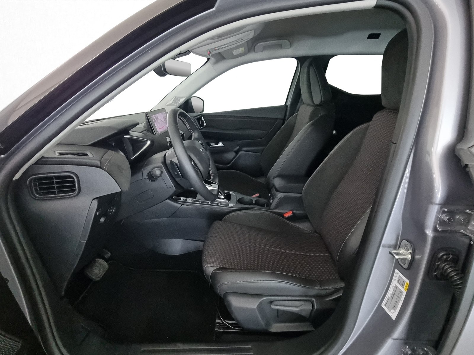 DS AUTOMOBILES DS3 Performance Line 1.2, Petrol, Second hand / Used, Manual - 6
