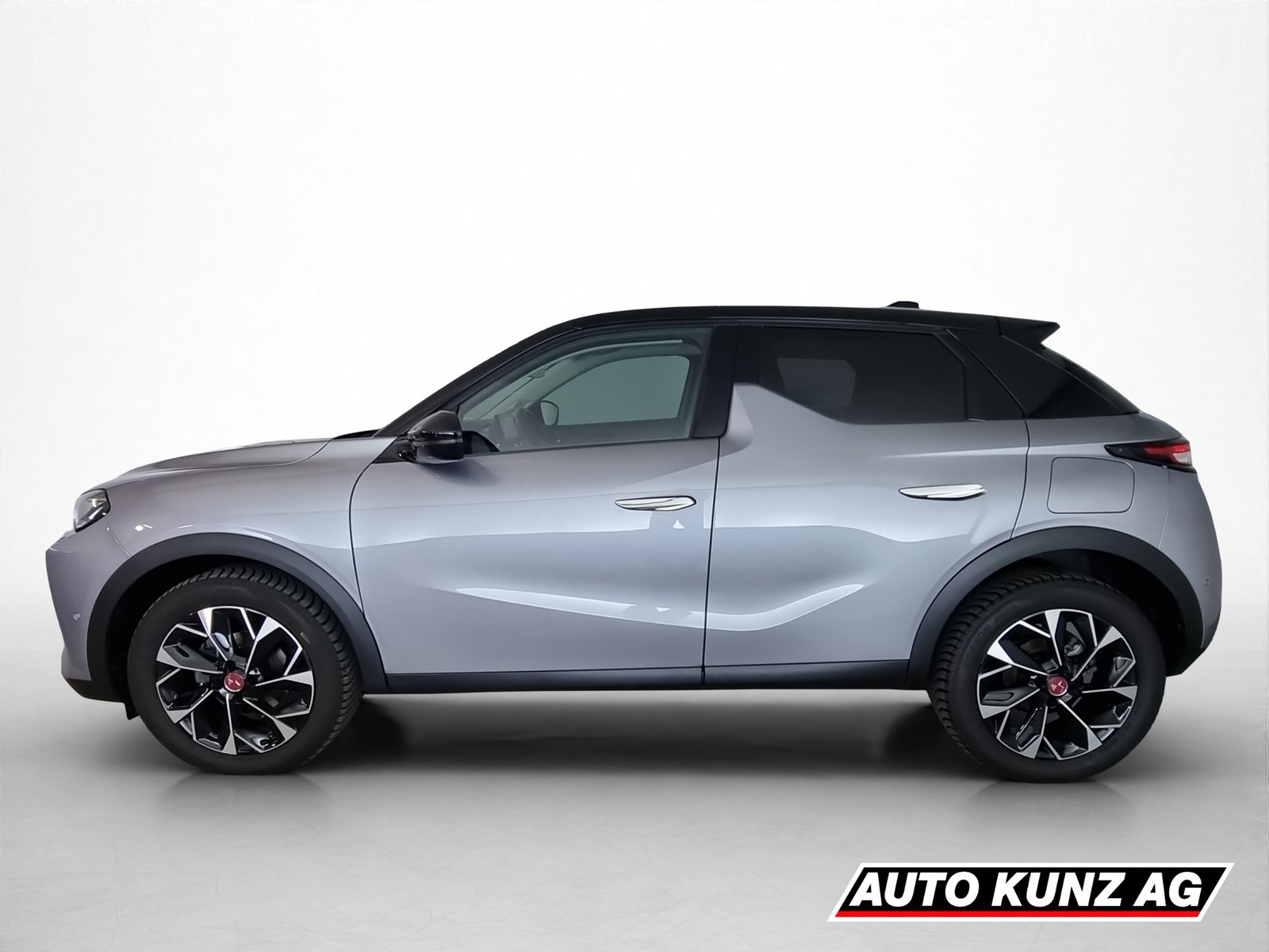 DS AUTOMOBILES DS3 Performance Line 1.2, Benzina, Occasioni / Usate, Automatico - 3