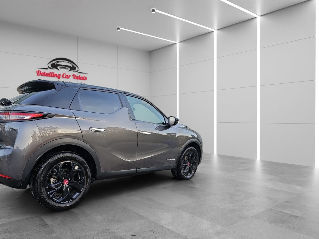 DS AUTOMOBILES DS3 E-Tense Bastille, Elettrica, Occasioni / Usate, Automatico - 6