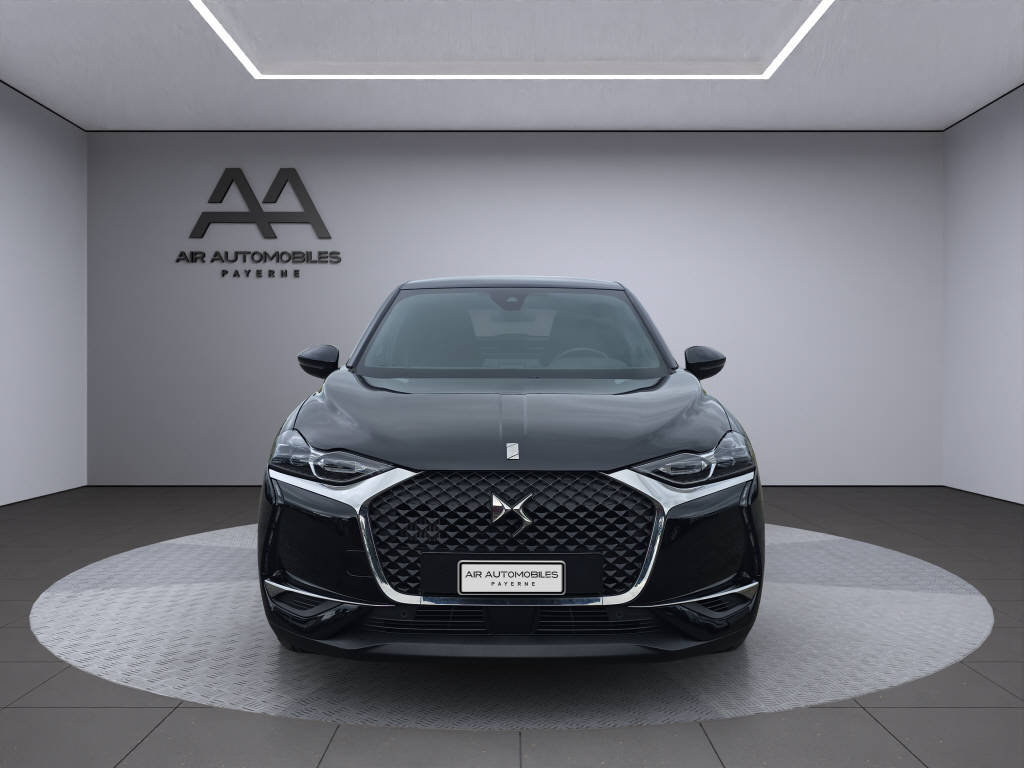 DS AUTOMOBILES DS3 Crossback 1.2 130 Bastille, Benzin, Occasion / Gebraucht, Automatik - 3