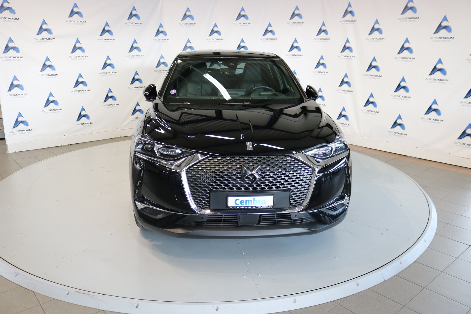 DS AUTOMOBILES DS 3 Crossback 1.2 PureTech SO Chic EAT8, Benzina, Occasioni / Usate, Automatico - 7