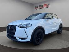 DS AUTOMOBILES DS 3 Crossback 1.2 PureTech Bastille, Benzin, Occasion / Gebraucht, Handschaltung - 2