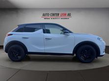 DS AUTOMOBILES DS 3 Crossback 1.2 PureTech Bastille, Benzin, Occasion / Gebraucht, Handschaltung - 7