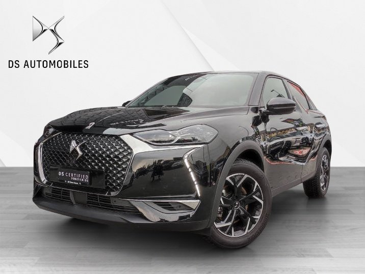 DS AUTOMOBILES DS3 Crossback 1.5 BlueHDi 130