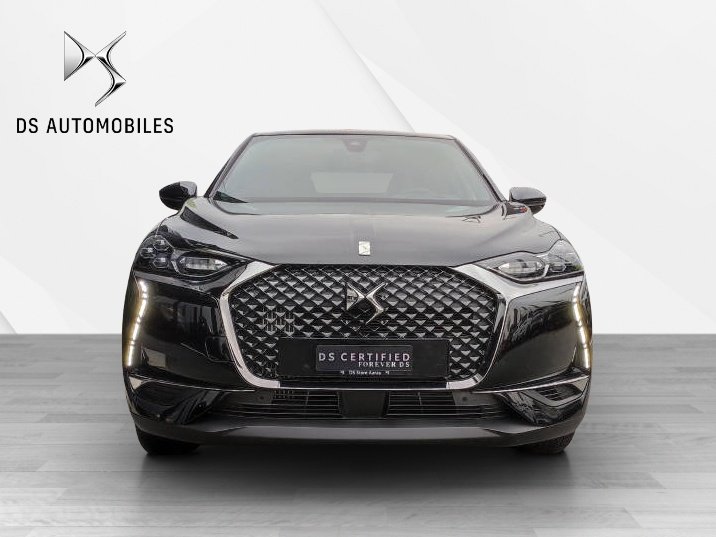 DS AUTOMOBILES DS3 Crossback 1.5 BlueHDi 130, Diesel, Second hand / Used, Automatic - 2