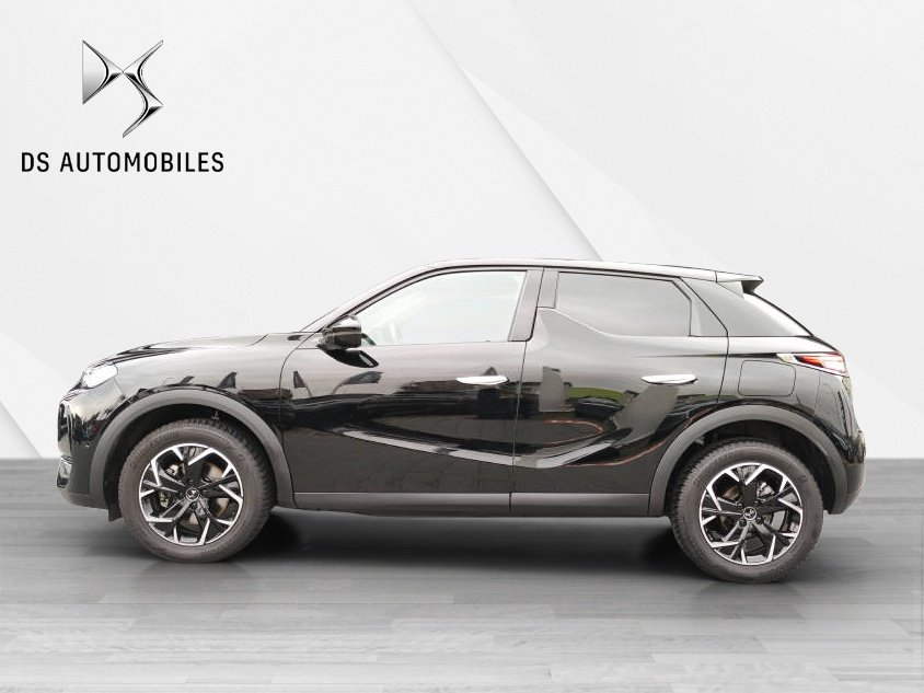 DS AUTOMOBILES DS3 Crossback 1.5 BlueHDi 130, Diesel, Second hand / Used, Automatic - 3