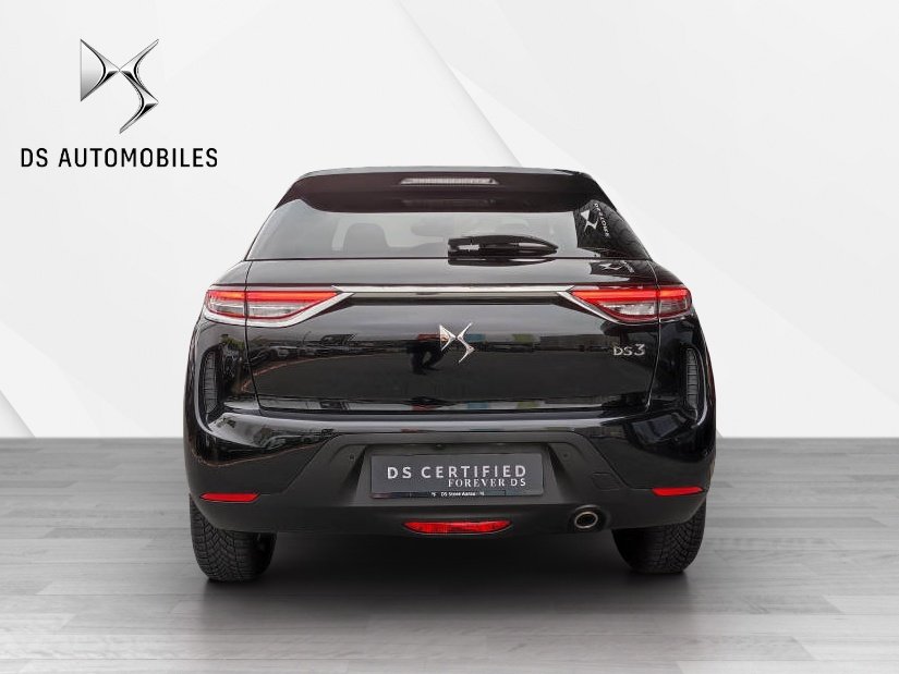 DS AUTOMOBILES DS3 Crossback 1.5 BlueHDi 130, Diesel, Second hand / Used, Automatic - 5