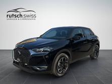 DS AUTOMOBILES DS3 CB THP 130PS So Chic EAT8, Essence, Occasion / Utilisé, Automatique - 3