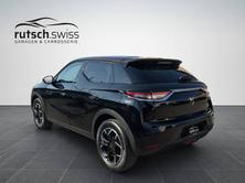 DS AUTOMOBILES DS3 CB THP 130PS So Chic EAT8, Essence, Occasion / Utilisé, Automatique - 4