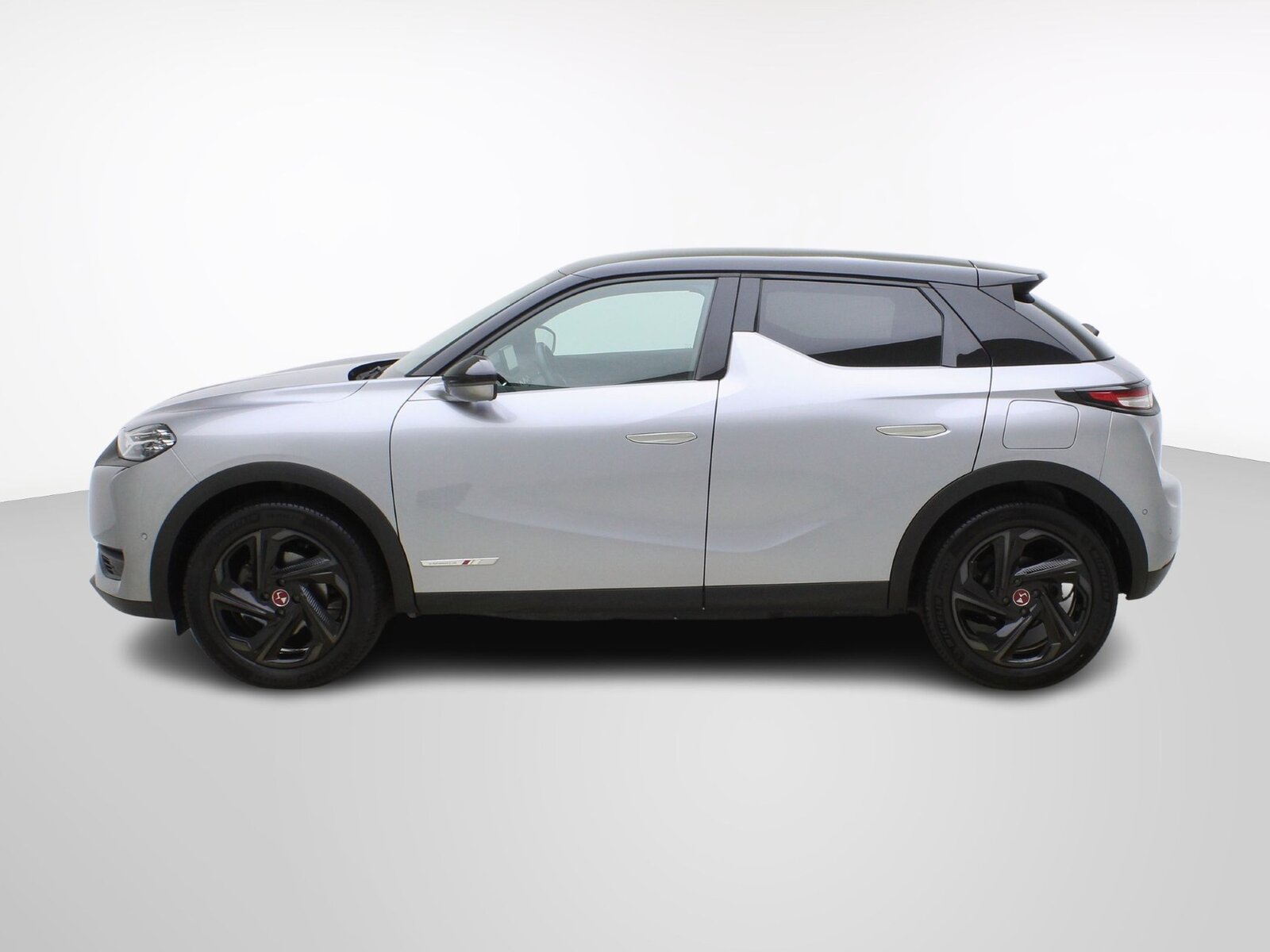 DS AUTOMOBILES DS3 Crossback E-Tense Performance Line, Électrique, Occasion / Utilisé, Automatique - 3