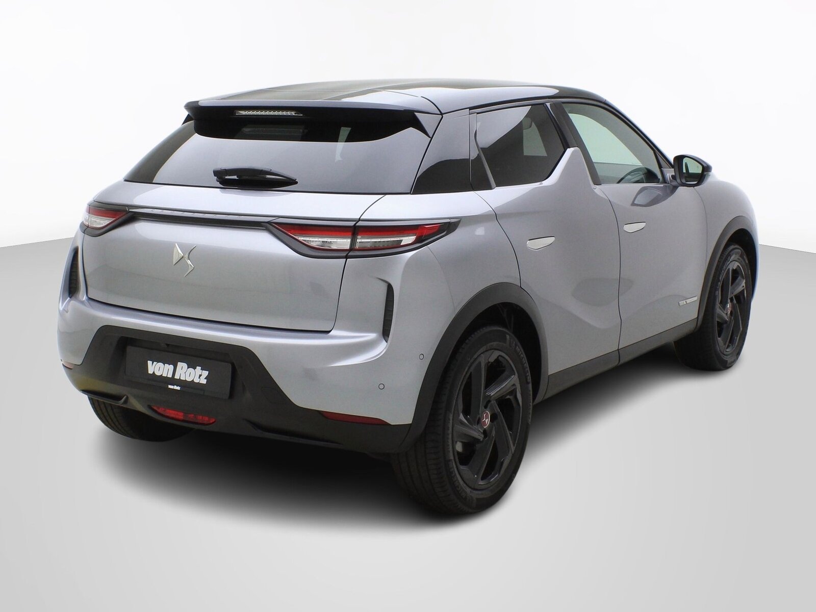 DS AUTOMOBILES DS3 Crossback E-Tense Performance Line, Électrique, Occasion / Utilisé, Automatique - 5