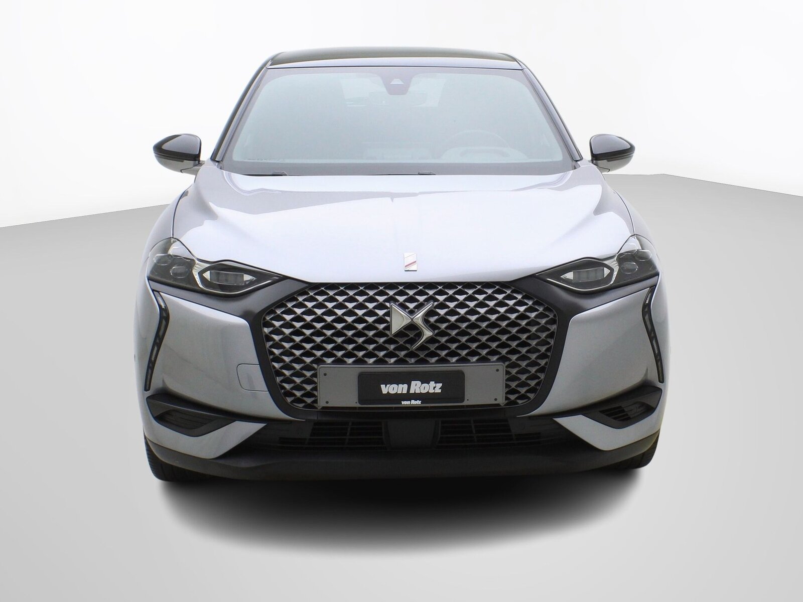 DS AUTOMOBILES DS3 Crossback E-Tense Performance Line, Électrique, Occasion / Utilisé, Automatique - 6
