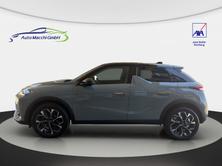 DS AUTOMOBILES DS 3 1.2 PureTech Rivoli EAT8, Essence, Occasion / Utilisé, Automatique - 2