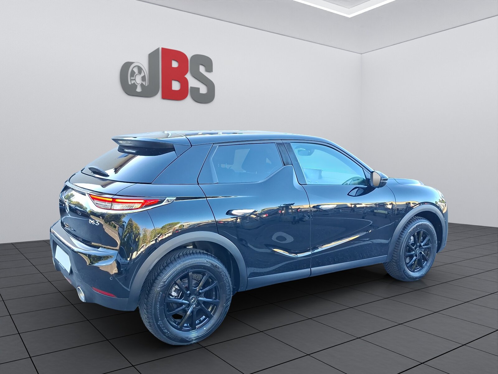 DS AUTOMOBILES DS 3 Crossback 1.2 PureTech SO Chic EAT8, Petrol, Second hand / Used, Automatic - 6