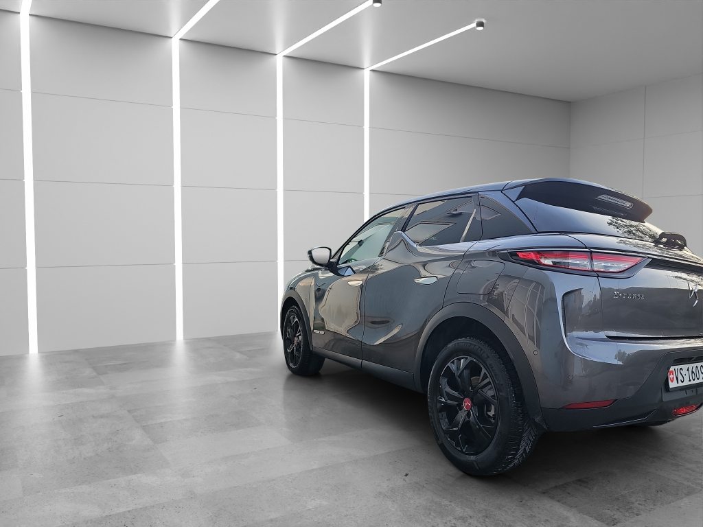 DS AUTOMOBILES DS3 E-Tense Bastille, Elettrica, Occasioni / Usate, Automatico - 4