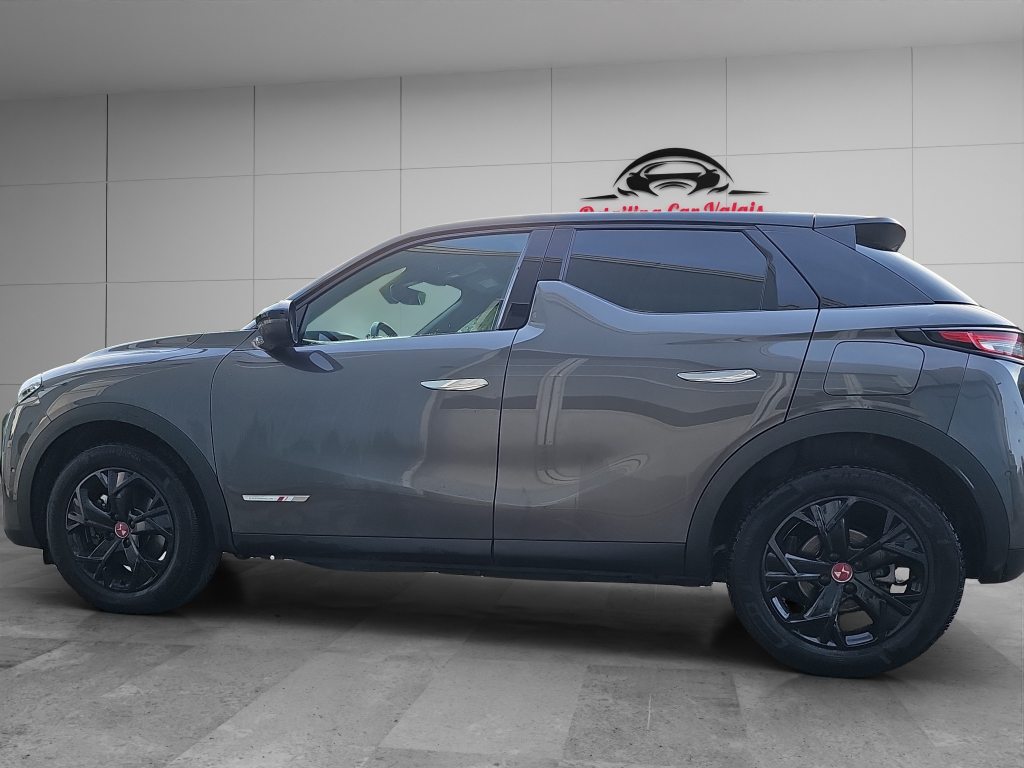 DS AUTOMOBILES DS3 E-Tense Bastille, Elettrica, Occasioni / Usate, Automatico - 3