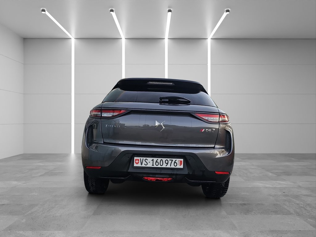 DS AUTOMOBILES DS3 E-Tense Bastille, Elettrica, Occasioni / Usate, Automatico - 5