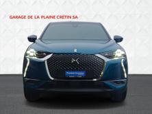 DS AUTOMOBILES DS 3 Crossback 1.2 PureTech SO Chic EAT8, Petrol, Second hand / Used, Automatic - 2