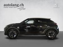 DS AUTOMOBILES DS3 Crossback 1.2 PureTech 155 So Chic, Petrol, Second hand / Used, Automatic - 2