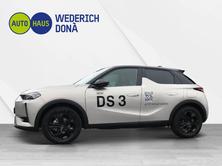 DS AUTOMOBILES DS3 E-Tense Opéra, Electric, Ex-demonstrator, Automatic - 2