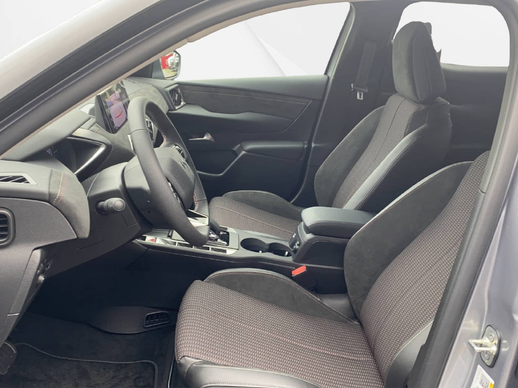 DS AUTOMOBILES DS3 E-Tense Ligne Noire, Électrique, Voiture de démonstration, Automatique - 7