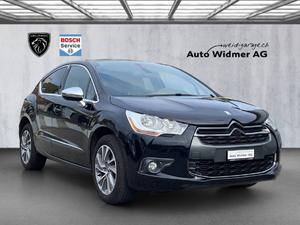 DS AUTOMOBILES DS4 · So Chic 110 PS HDi 6 St’Automat