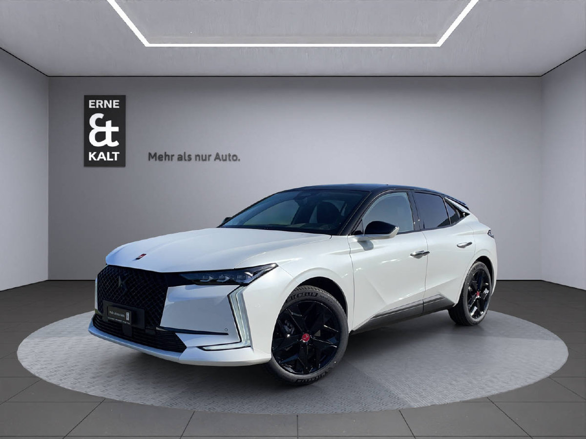 DS AUTOMOBILES DS4 1.2 PureTech Performance Line