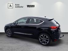 DS AUTOMOBILES DS4 2.0 BlueHDi 180 Sport Chic, Diesel, Occasioni / Usate, Automatico - 4