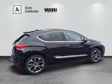 DS AUTOMOBILES DS4 2.0 BlueHDi 180 Sport Chic, Diesel, Occasioni / Usate, Automatico - 5
