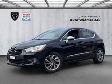 DS AUTOMOBILES DS4 So Chic 110 PS HDi 6 St’Automat, Diesel, Second hand / Used, Automatic - 2