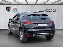 DS AUTOMOBILES DS4 So Chic 110 PS HDi 6 St’Automat, Diesel, Second hand / Used, Automatic - 3