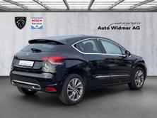 DS AUTOMOBILES DS4 So Chic 110 PS HDi 6 St’Automat, Diesel, Occasioni / Usate, Automatico - 4