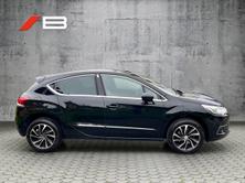 DS AUTOMOBILES DS4 1.6 THP SO Chic Automatic, Benzin, Occasion / Gebraucht, Automat - 2