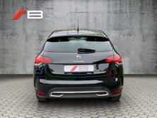 DS AUTOMOBILES DS4 1.6 THP SO Chic Automatic, Benzin, Occasion / Gebraucht, Automat - 4