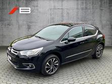 DS AUTOMOBILES DS4 1.6 THP SO Chic Automatic, Benzin, Occasion / Gebraucht, Automat - 7