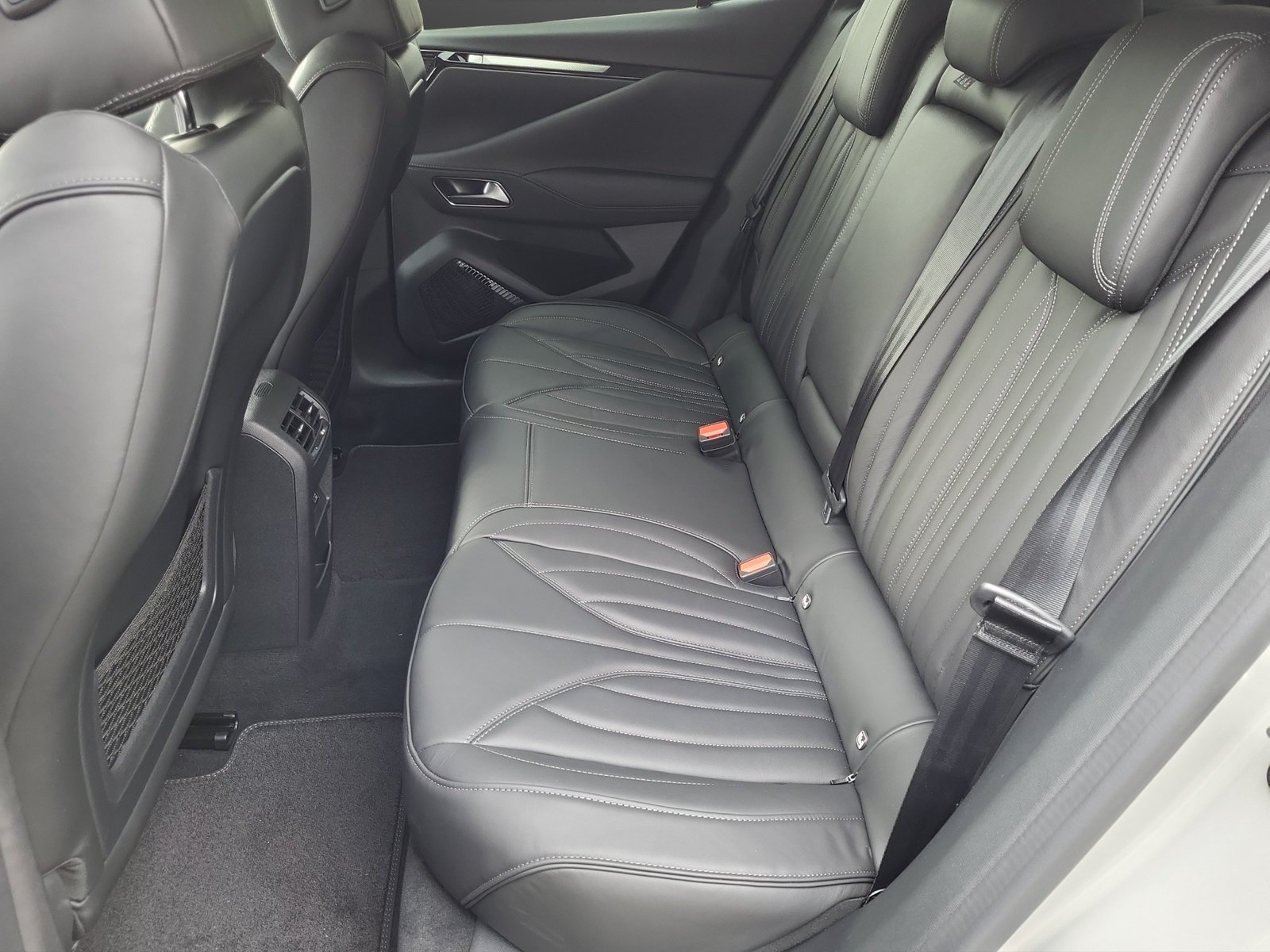 DS AUTOMOBILES DS4 1.6 PHEV Rivoli, Plug-in-Hybrid Benzina/Elettrica, Auto dimostrativa, Automatico - 6